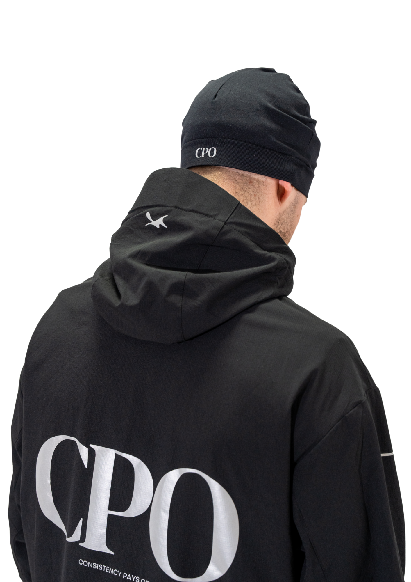 PERFORMANCE WINDBREAKER