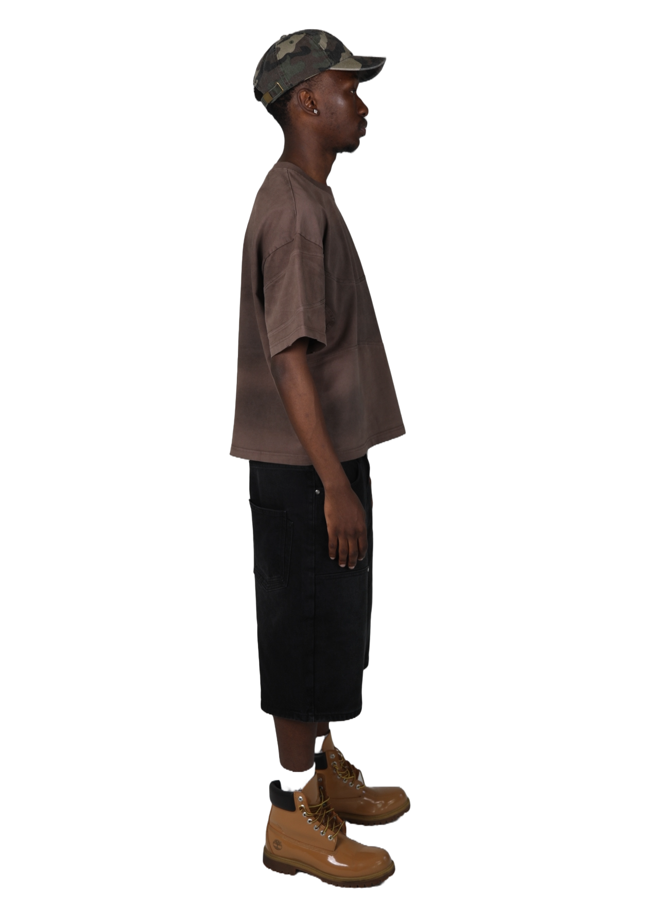 ENDURANCE CARPENTER JORTS