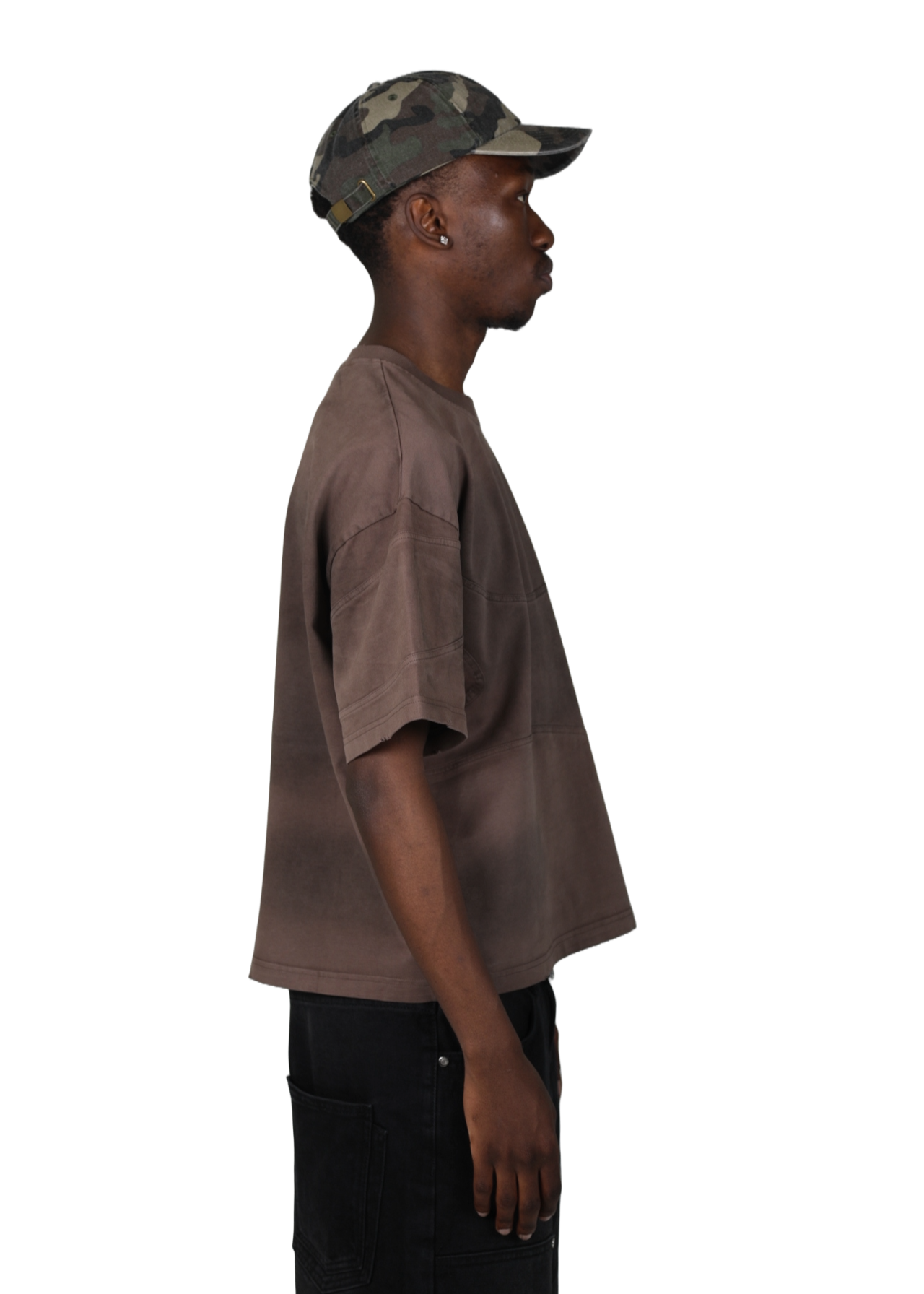 SILT FADED SHIRT