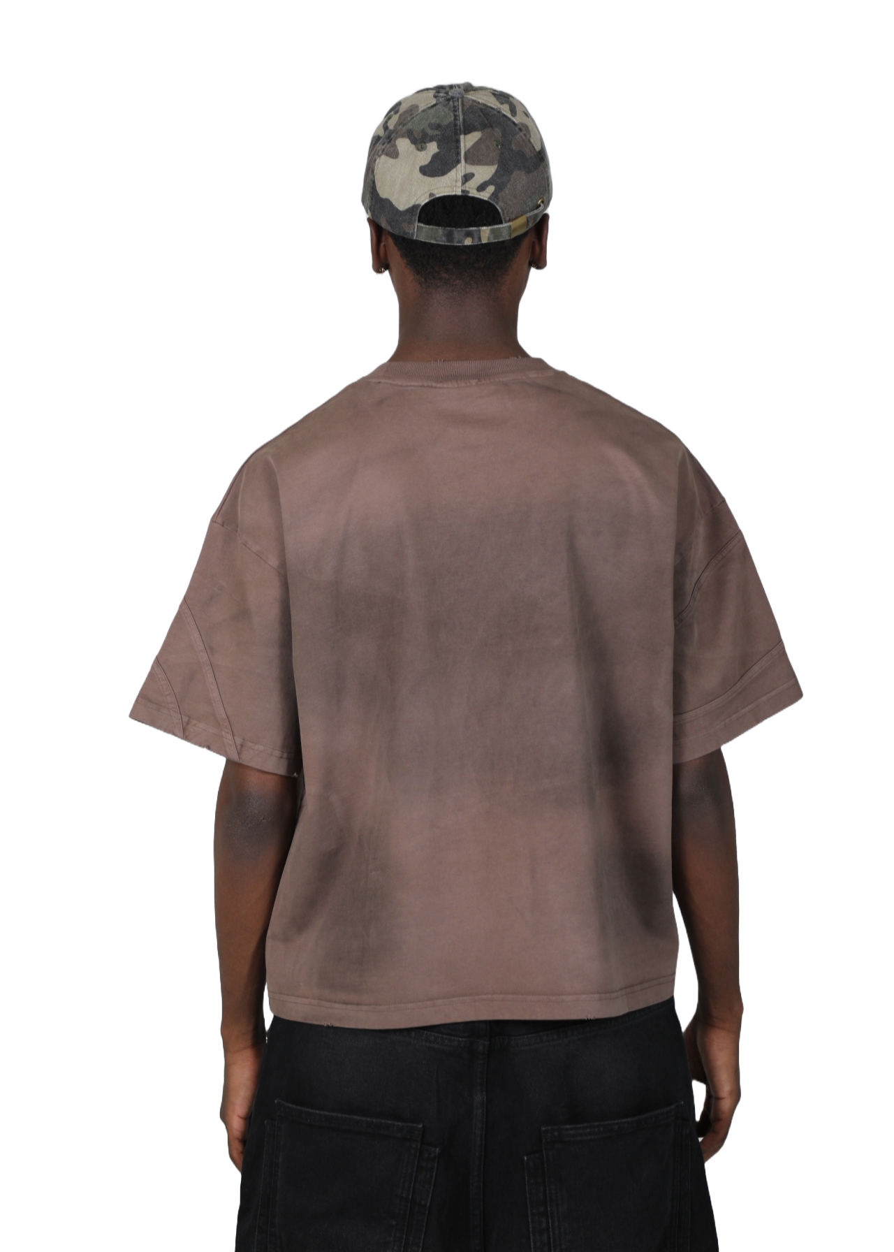 SILT FADED SHIRT