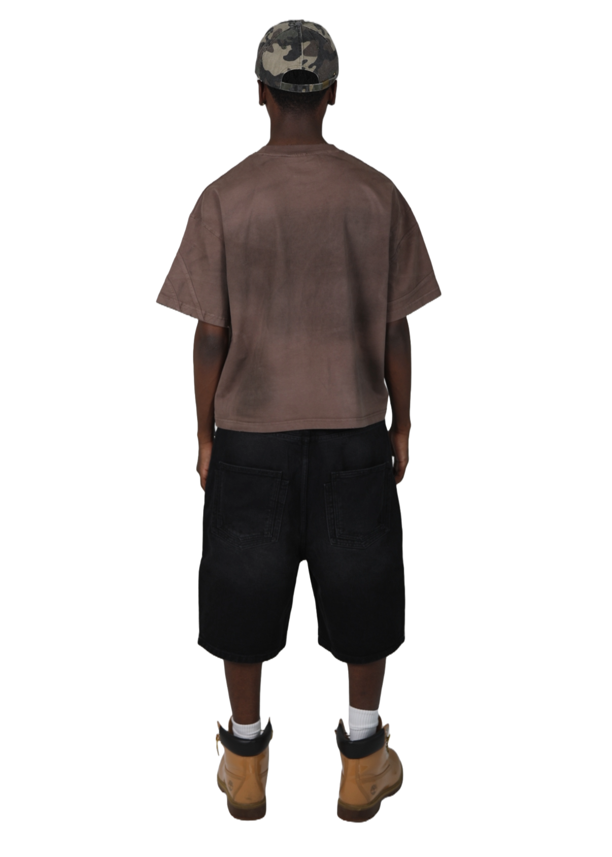 ENDURANCE CARPENTER JORTS