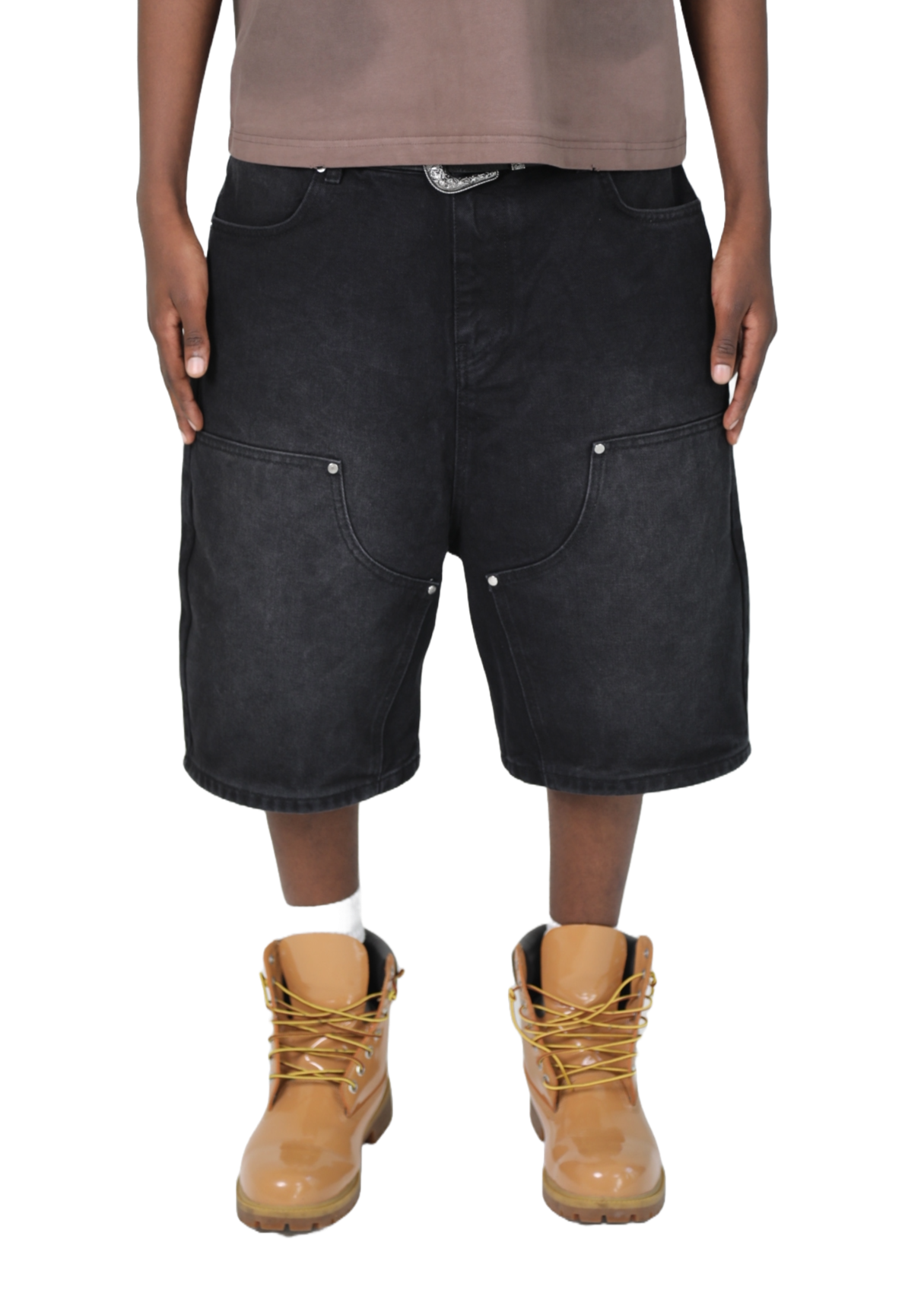ENDURANCE CARPENTER JORTS