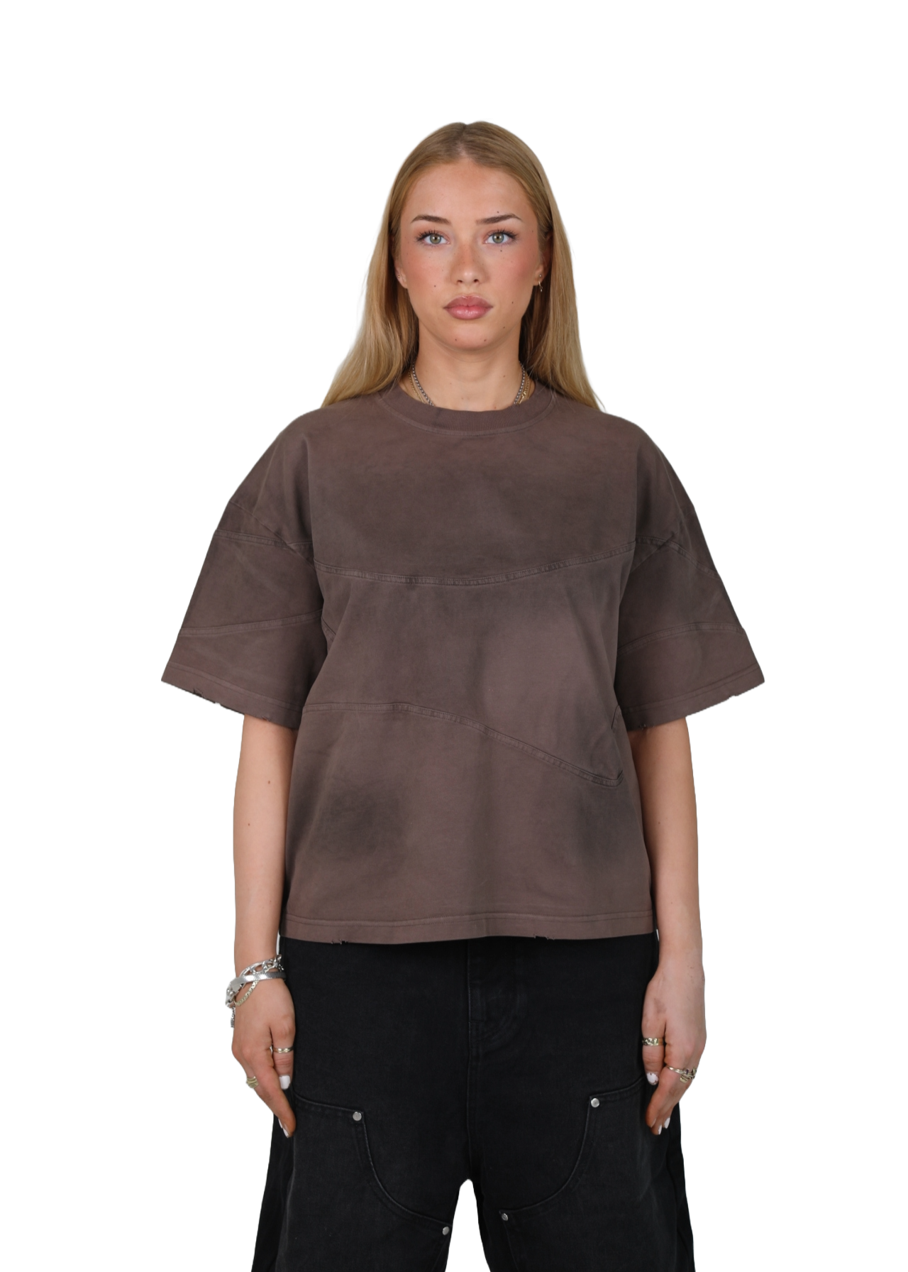 SILT FADED SHIRT