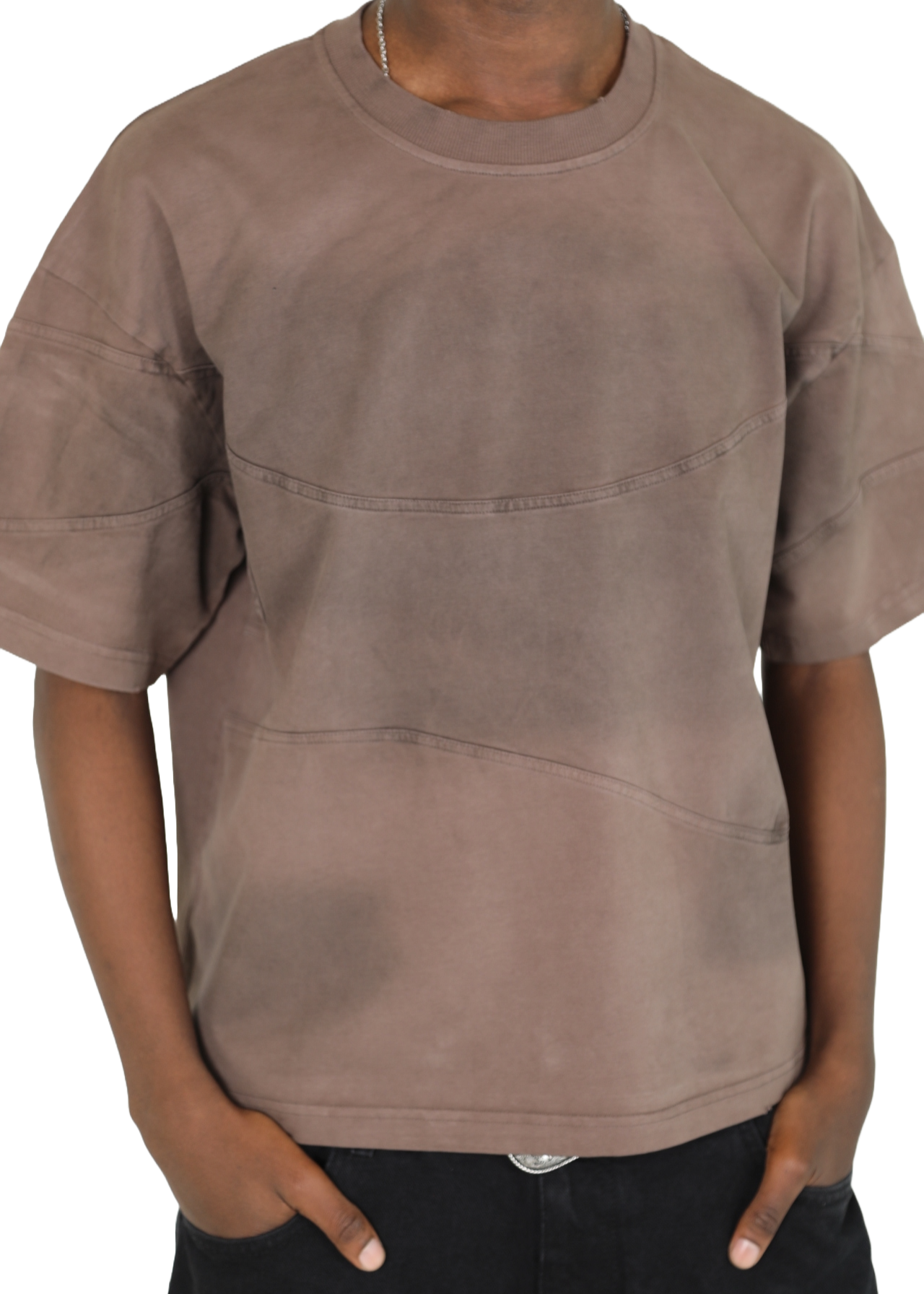 SILT FADED SHIRT