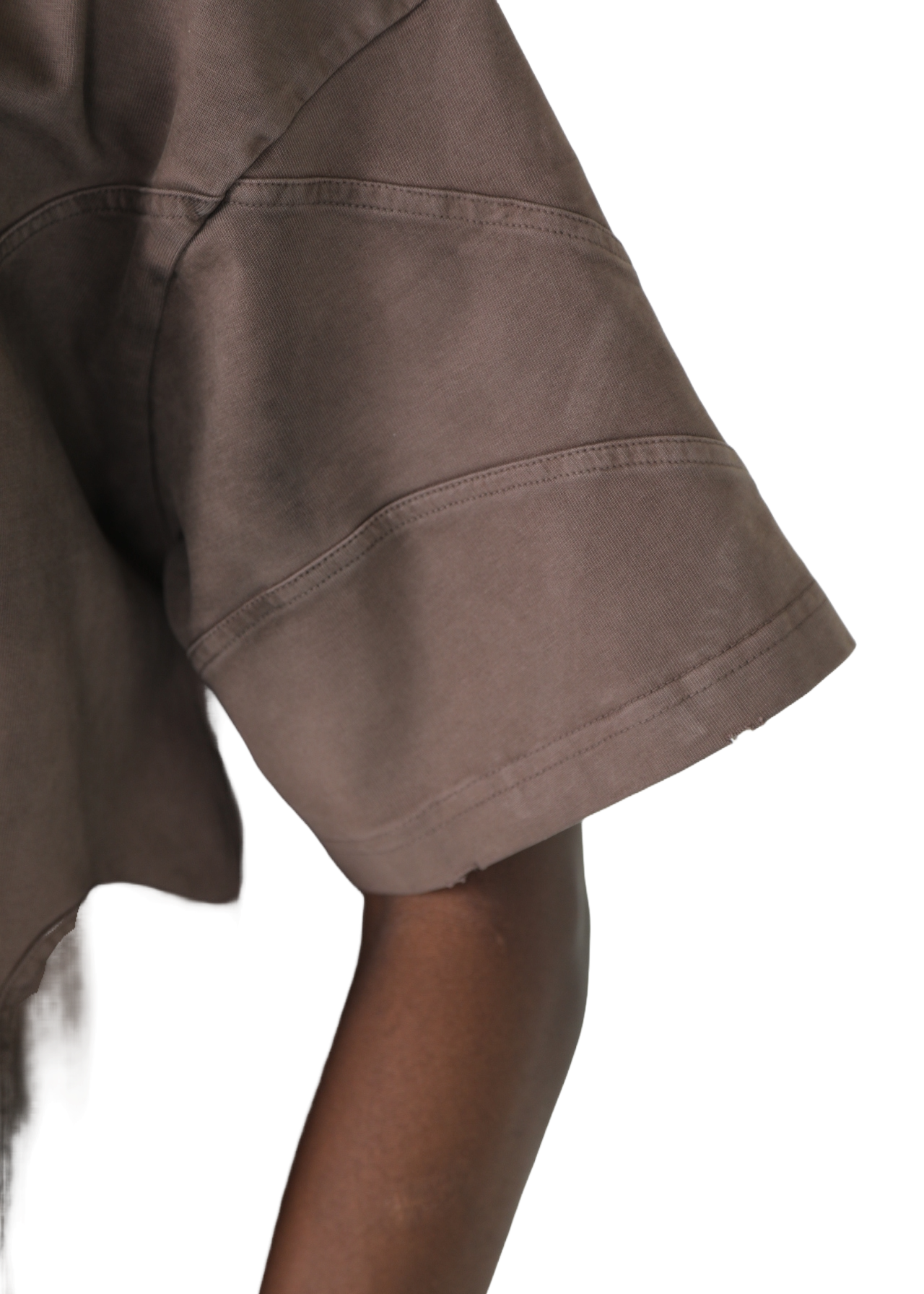 SILT FADED SHIRT