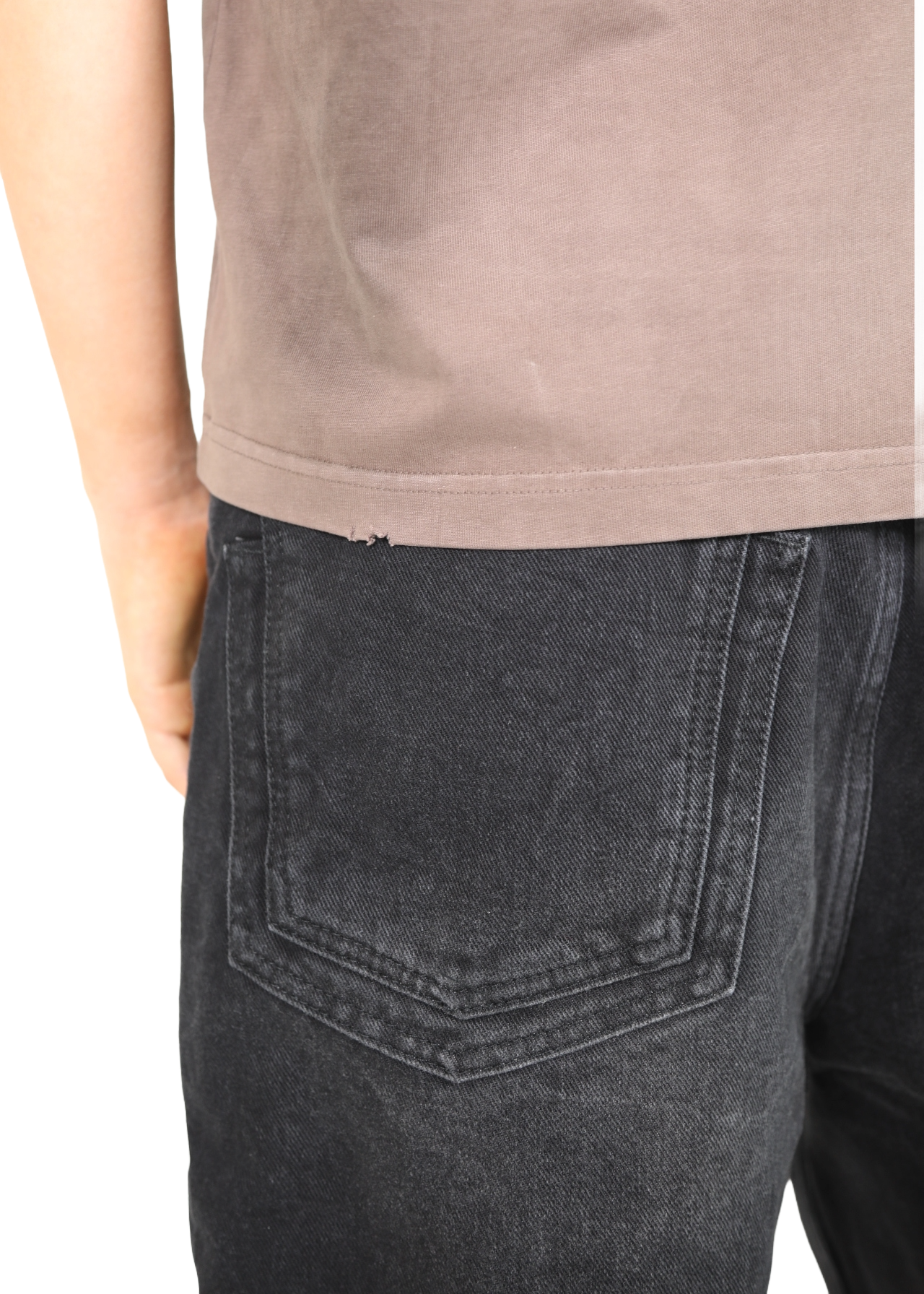 ENDURANCE CARPENTER JORTS