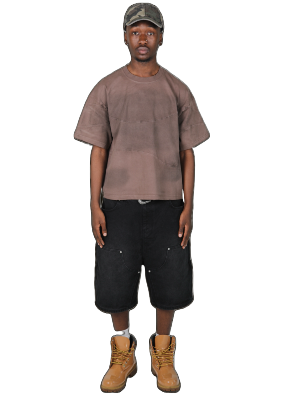 ENDURANCE CARPENTER JORTS