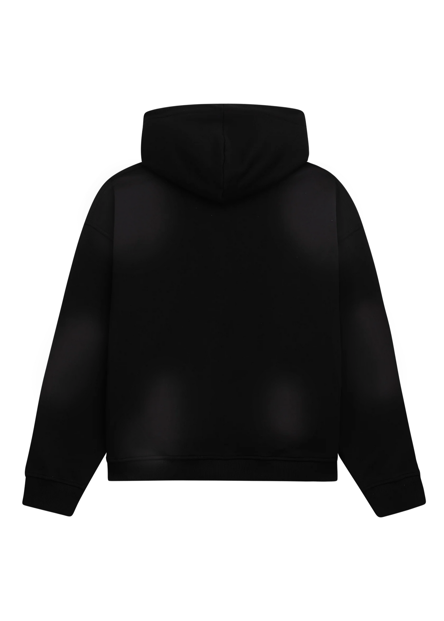 EMERGE SUNFADE ZIP HOODIE