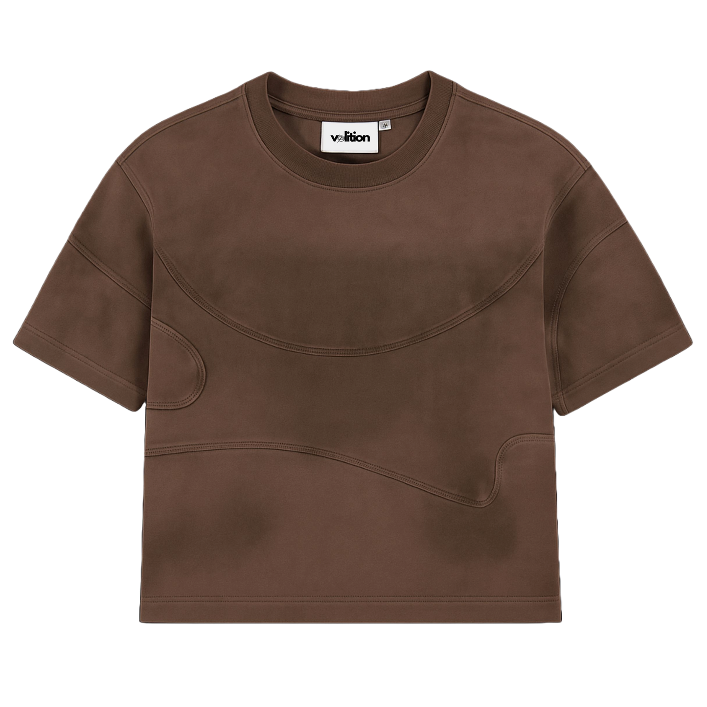 SILT FADED SHIRT