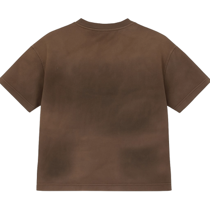 SILT FADED SHIRT