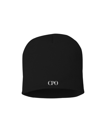 PERFORMANCE BEANIE