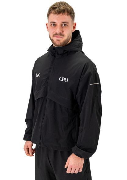 PERFORMANCE WINDBREAKER