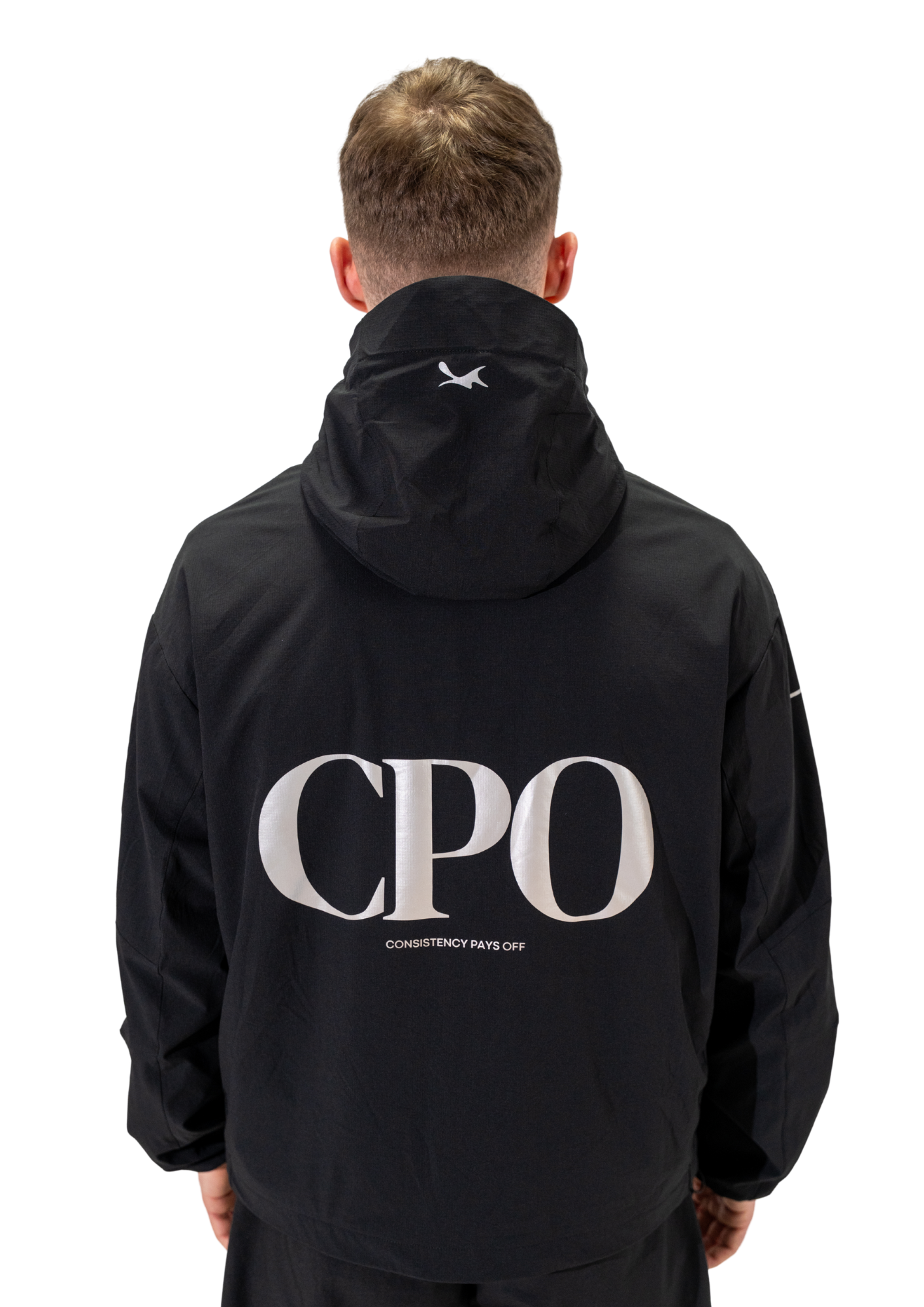 PERFORMANCE WINDBREAKER