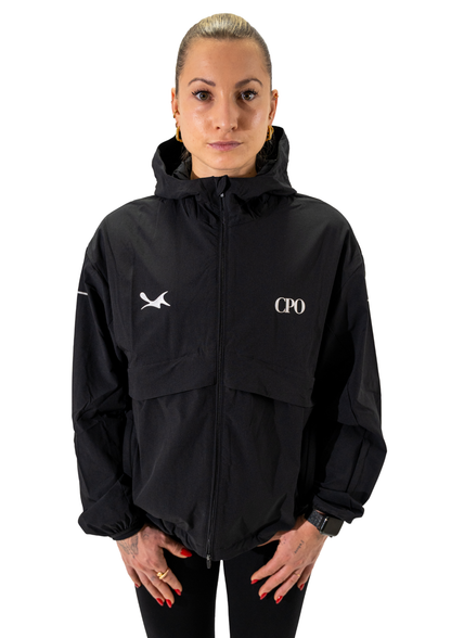 PERFORMANCE WINDBREAKER