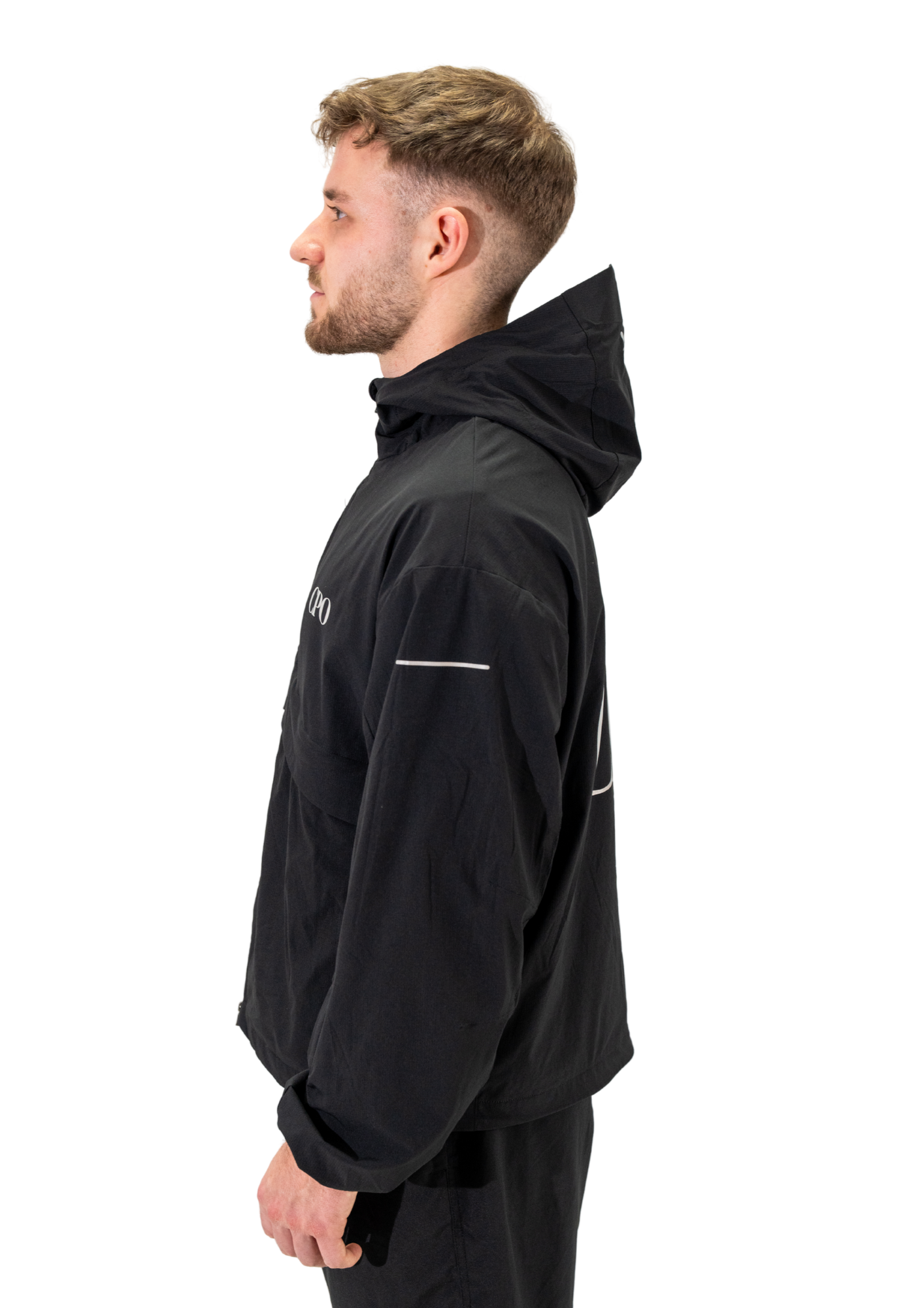 PERFORMANCE WINDBREAKER