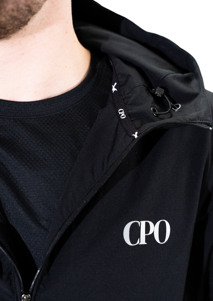 PERFORMANCE WINDBREAKER