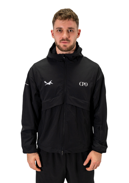 PERFORMANCE WINDBREAKER