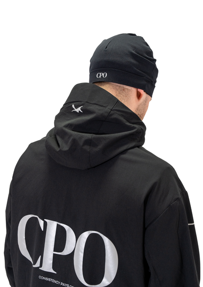 PERFORMANCE WINDBREAKER