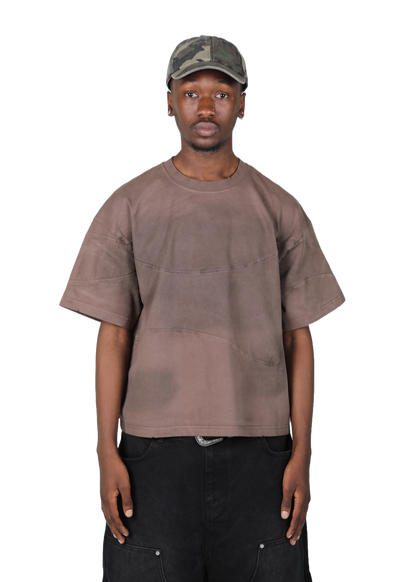 SILT FADED SHIRT