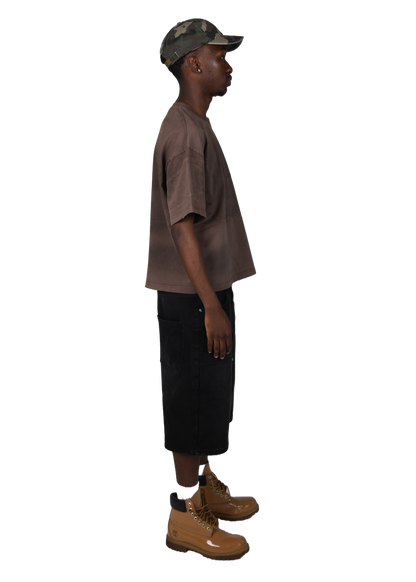 ENDURANCE CARPENTER JORTS