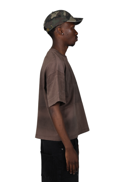 SILT FADED SHIRT