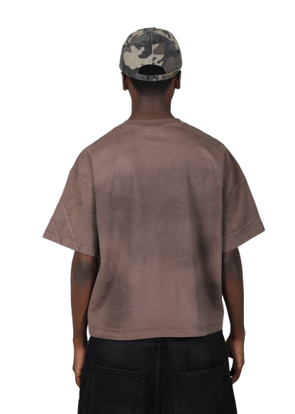 SILT FADED SHIRT
