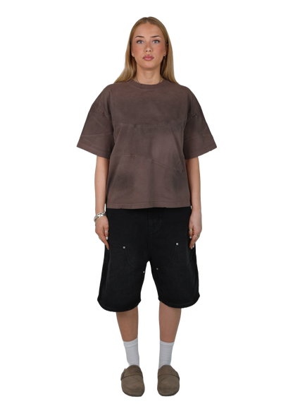 SILT FADED SHIRT