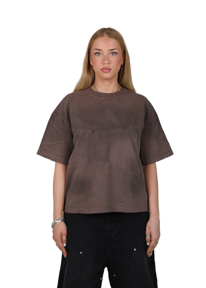 SILT FADED SHIRT