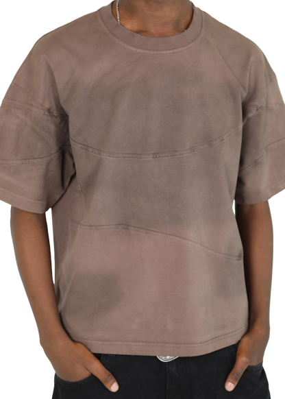 SILT FADED SHIRT