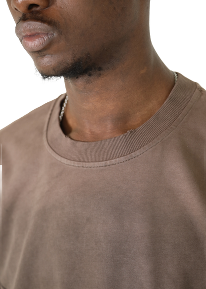 SILT FADED SHIRT