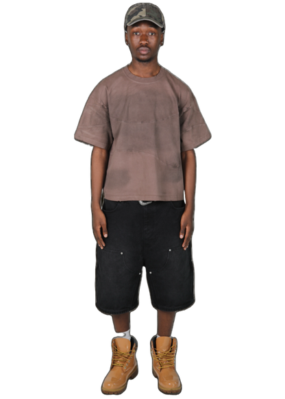 ENDURANCE CARPENTER JORTS