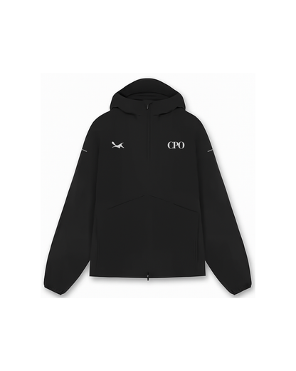 PERFORMANCE WINDBREAKER