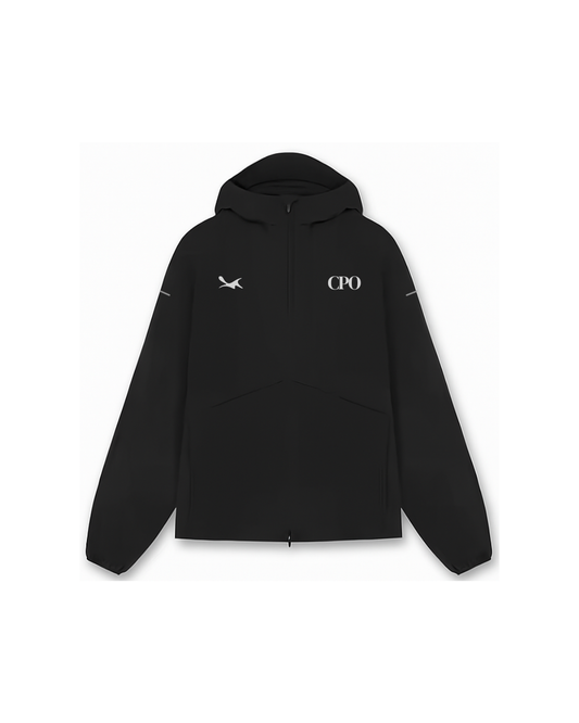 PERFORMANCE WINDBREAKER
