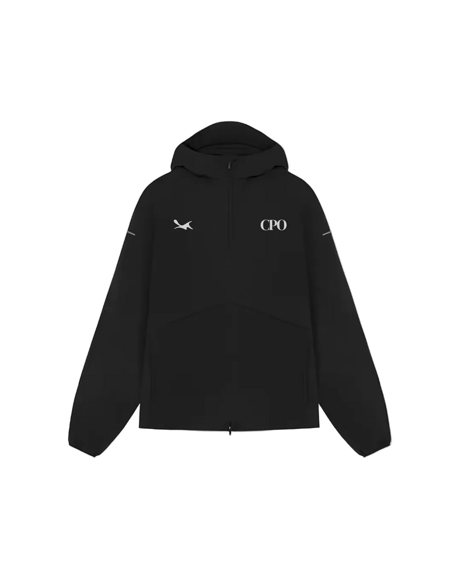 PERFORMANCE WINDBREAKER