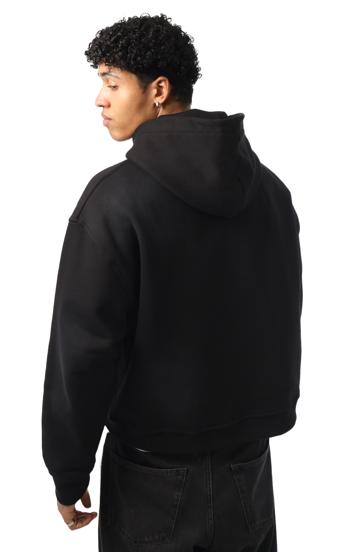 Emerge Zip-Hoodie - VolitionClo
