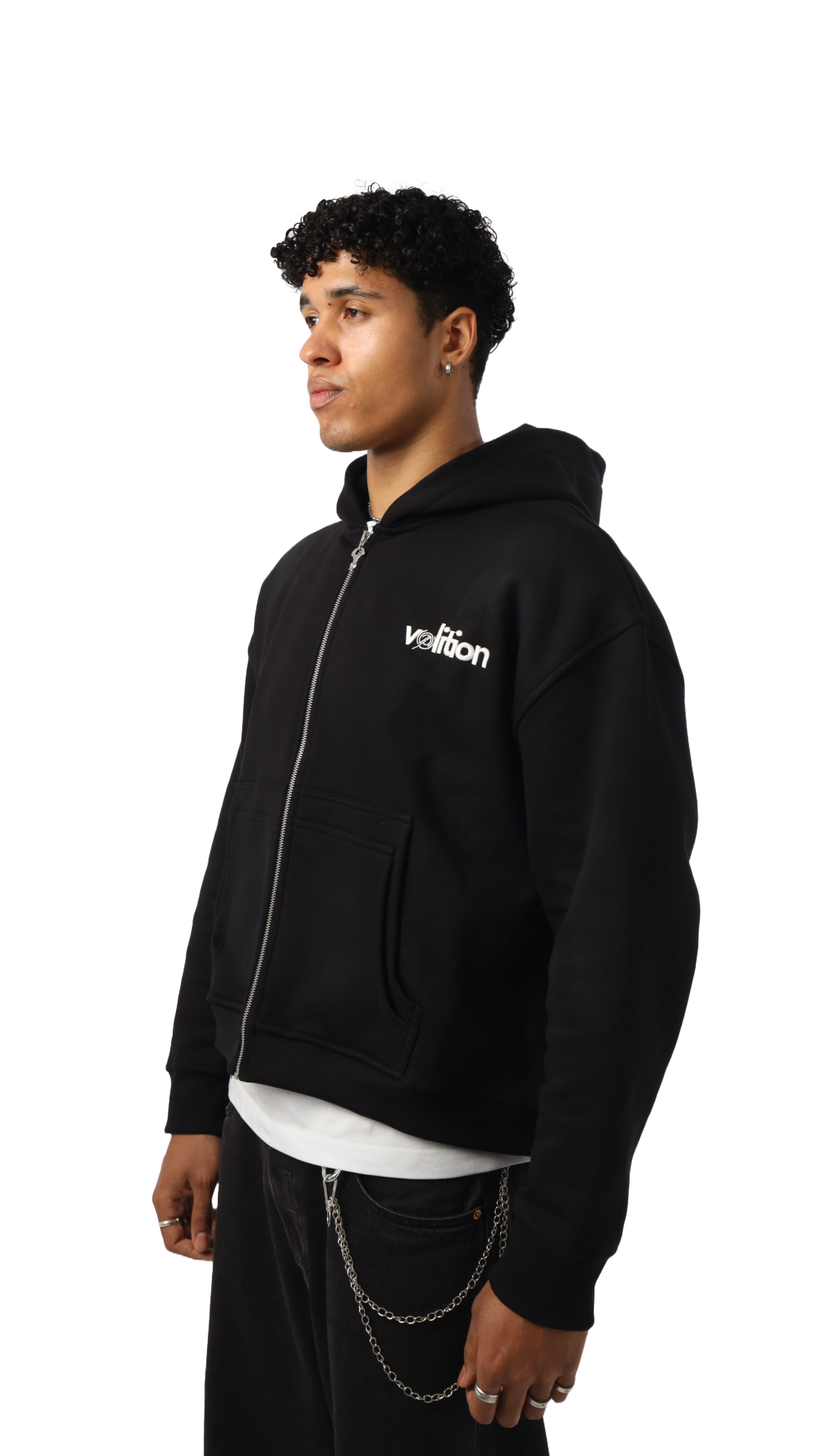 Emerge Zip-Hoodie - VolitionClo
