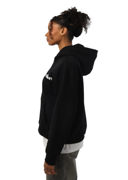 EMERGE SUNFADE ZIP HOODIE