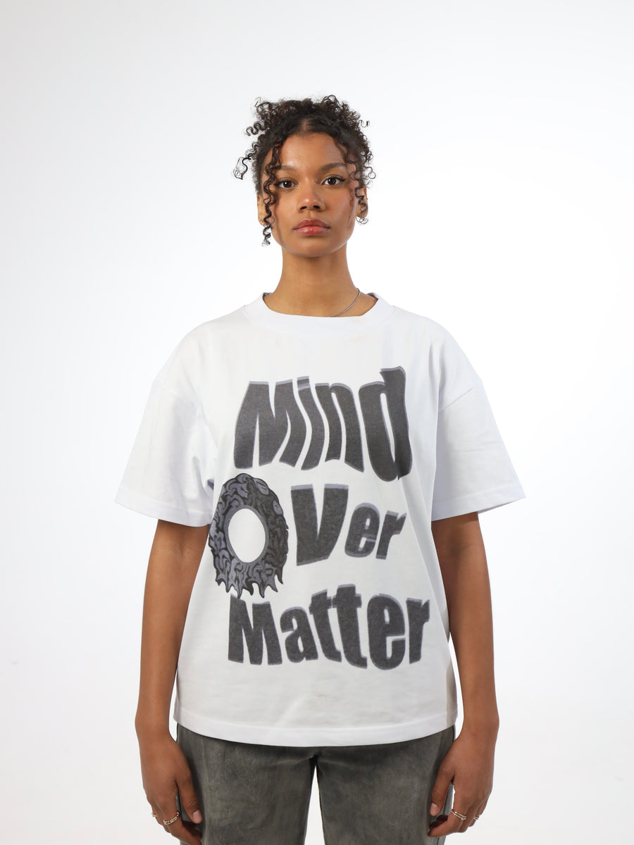 WILLPOWER SHIRT