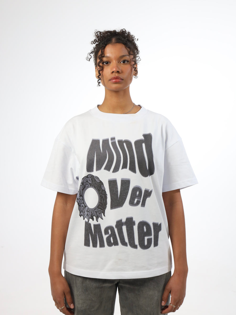 WILLPOWER TEE
