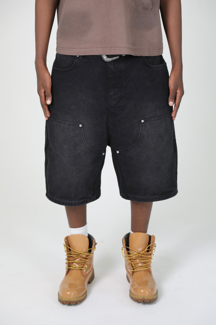 ENDURANCE CARPENTER JORTS