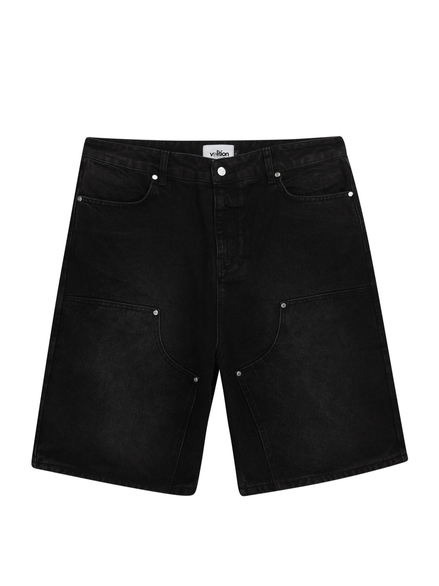 ENDURANCE CARPENTER JORTS