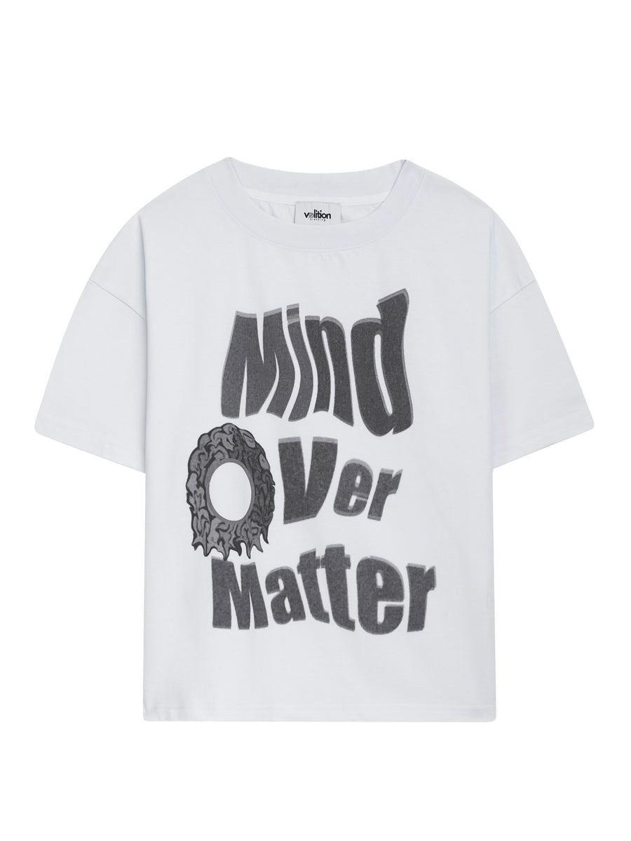 WILLPOWER SHIRT