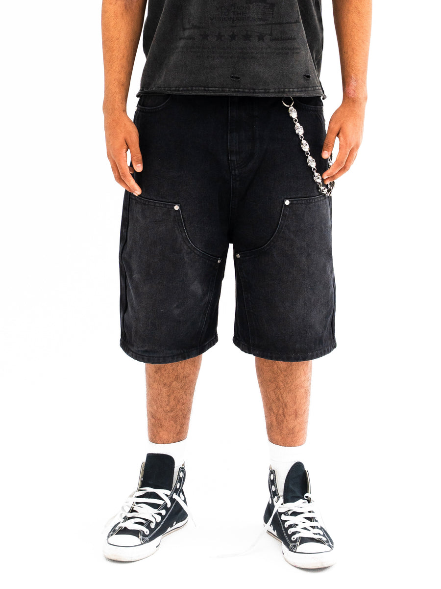 ENDURANCE CARPENTER JORTS