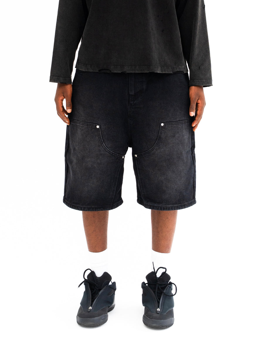 ENDURANCE CARPENTER JORTS