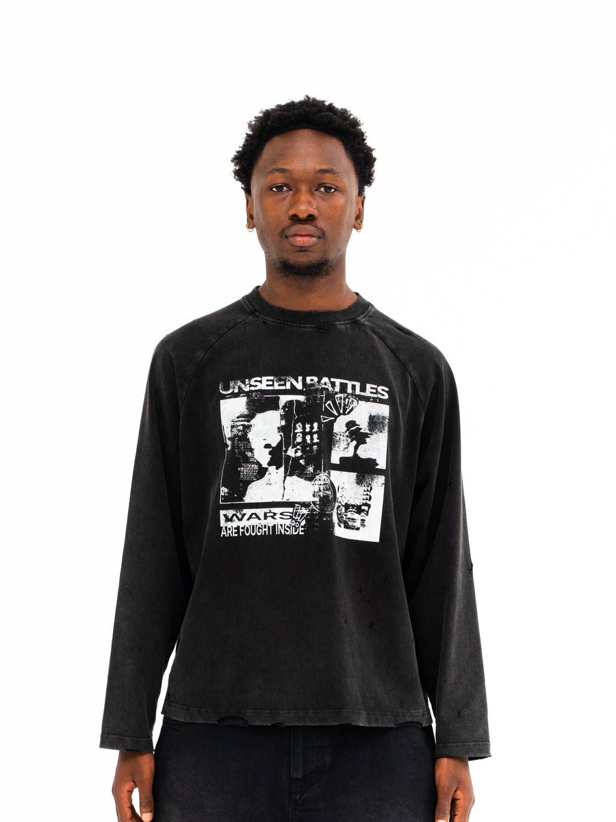 CONFLICT LONGSLEEVE