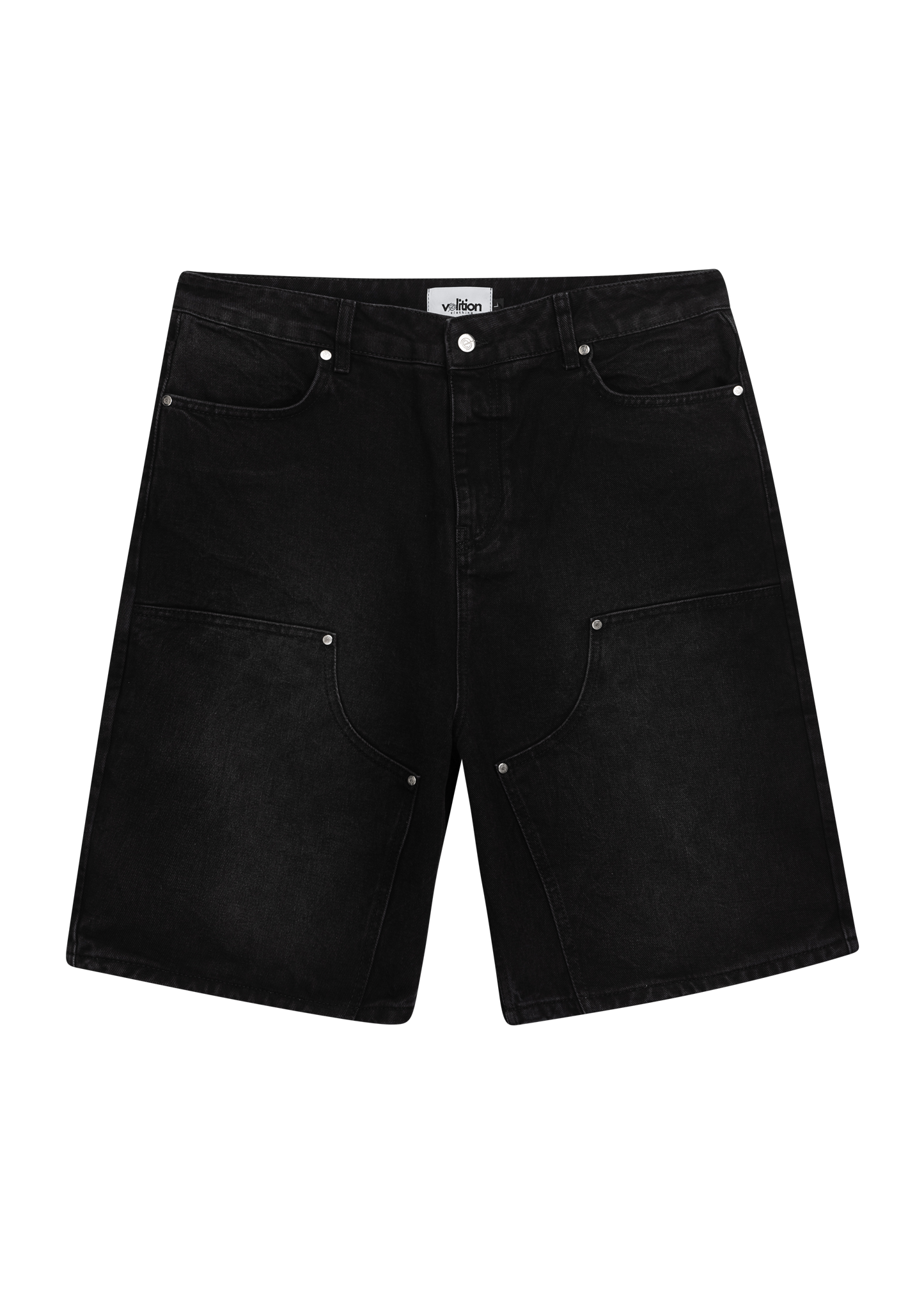 ENDURANCE CARPENTER JORTS