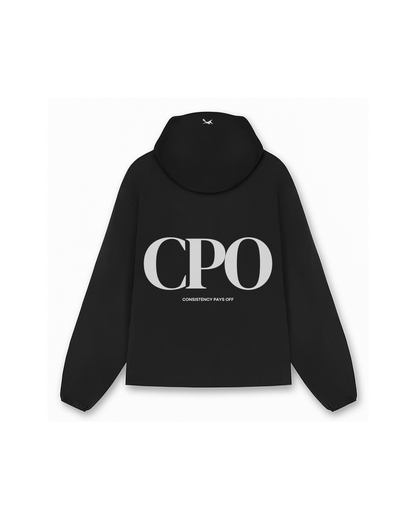 PERFORMANCE WINDBREAKER