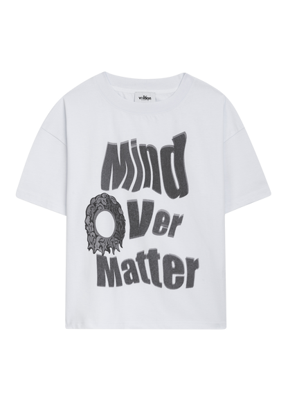 WILLPOWER SHIRT