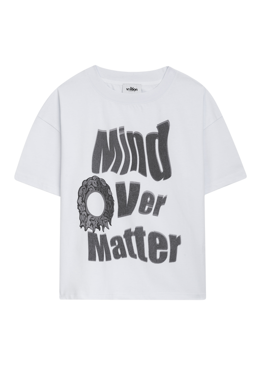 WILLPOWER SHIRT