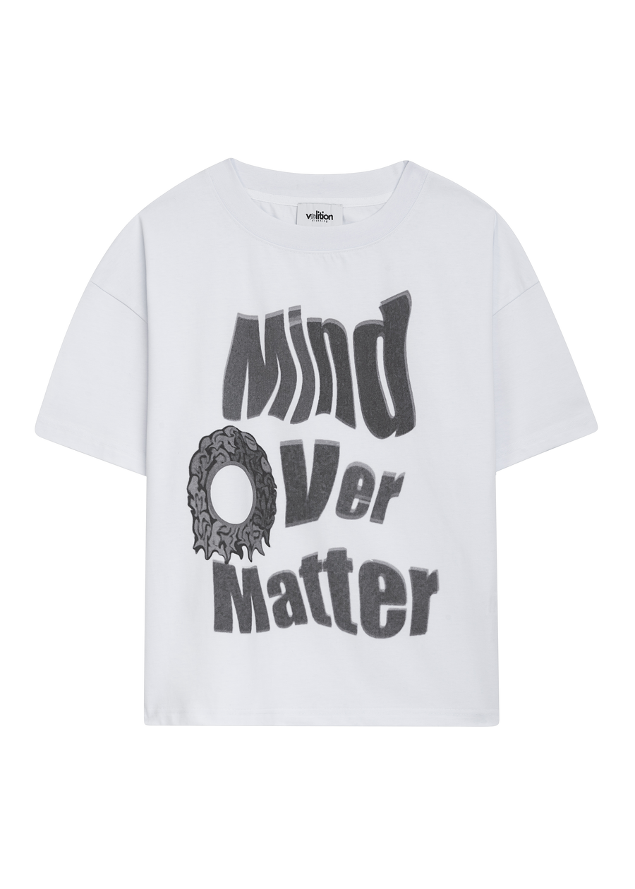 WILLPOWER TEE